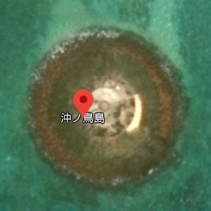 衝撃】出会い系のサクラに「沖ノ鳥島に住んでる」と送ってみた結果 